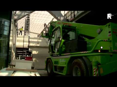 Rotterdam Centraal - aflevering 7