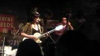 Rosie Flores - Little Bit More