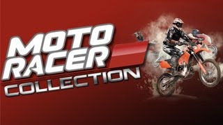 Buy Moto Racer Collection from the Humble Store