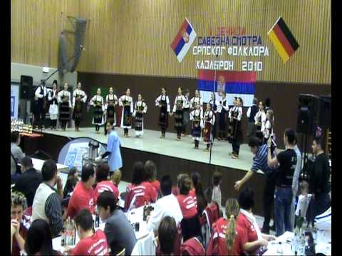 Kud Izvor Neu - Isenburg