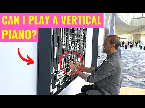 CRAZY GEAR at NAMM 2022 - DAY 2