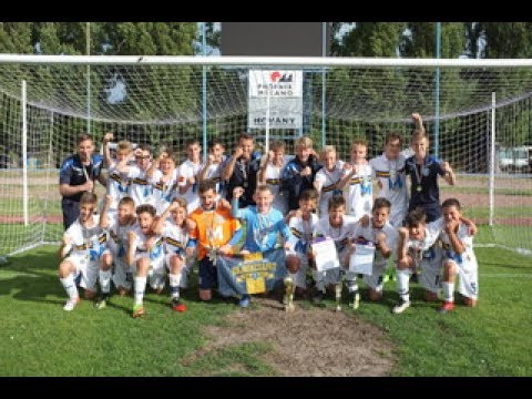 PFLA U13 - Mercedes KLA                2017-06-10  Kecskemét