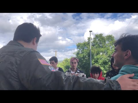 RUVIX vs KOLACHE | OCTAVOS | REGIONAL STREETDOGS