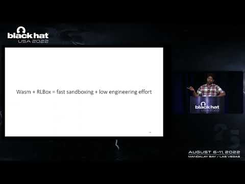 How Firefox Uses In-process Sandboxing To Protect Itself From Exploitable Libraries