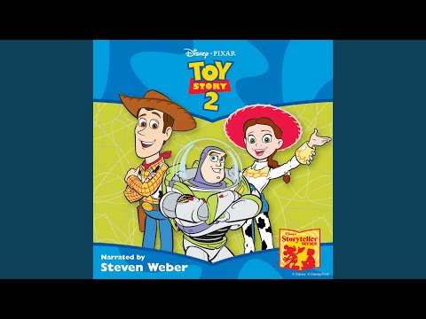 Toy Story 2 (Storyteller Version)