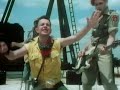 The Clash - Rock the Casbah