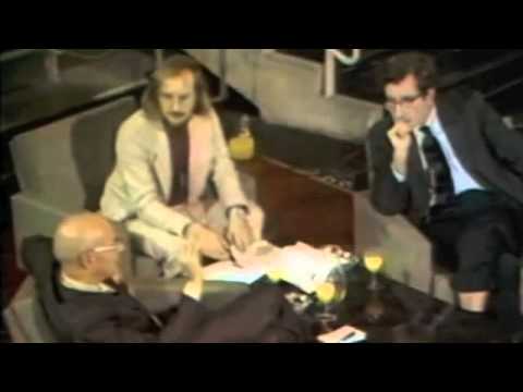 Panopticon Class Project