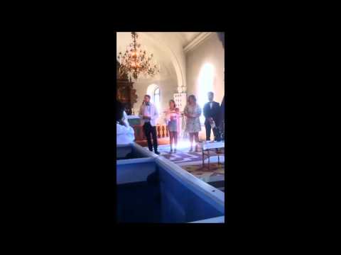 Första gången (Magnus Uggla) Jennie Rosengren Magnus Rosengren