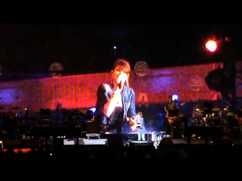 Amoroso, stupida - Lampedusa, O'Scià 2012