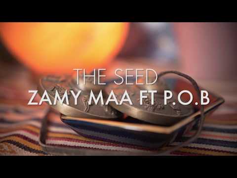 The Seed Acoustic featuring P.O.B.