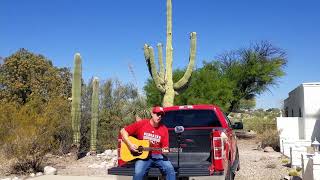 Pickup Truck Song by Jerry Jeff Walker