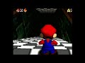 Super Mario 64 Beta Build OST The Castle S Lower Staircase