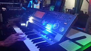 Download lagu Rembulan Bersinar Lagi Versi KN7000 Manual / keyboard KN 7000 mp3