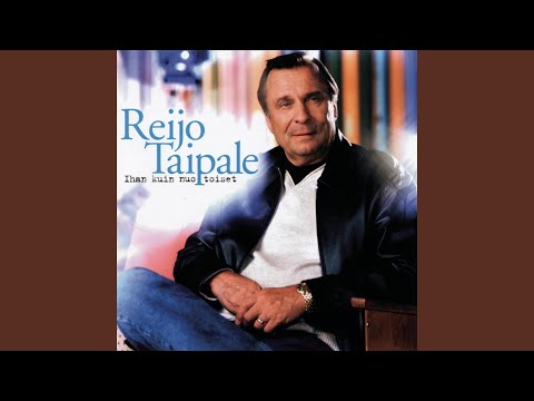 Ihan Kuin Nuo Toiset Dom Andra - Reijo Taipale