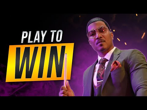 How To Play The Game of Life, Win And Still Keep Your ManHood