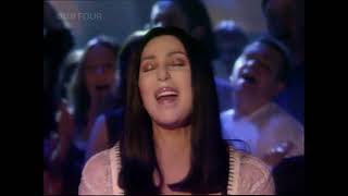 Cher - All Or Nothing (1999/06/18)