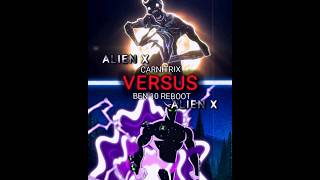 Download lagu Alien X Carnitrix Vs Ben 10 Reboot Carnitrix mp3 Download lagu Alien X Carnitrix Vs Ben 10 Reboot Carnitrix mp3