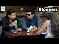 The Breakup Consultant | Bloopers 01 | | #tbc | Kasyap | JDV Prasad