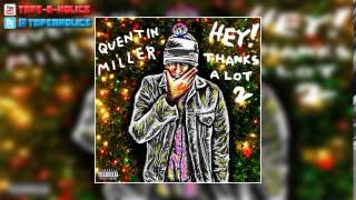 Quentin Miller - HS17… (Feat. JerZ &amp; TheCoolisMac) [Prod. By Ducko McFli]