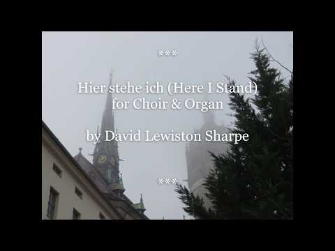 Anthem for the Chapel Royal