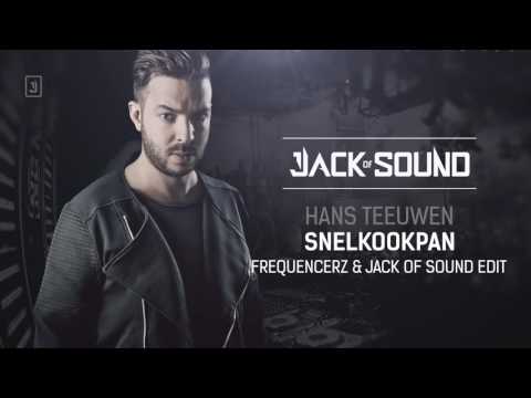 Hans Teeuwen - Snelkookpan (Frequencerz & Jack of Sound Edit)