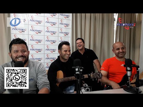 Memento Culturale: Rock Trio BR