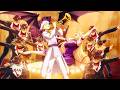 Iruma The Misfit Class Performance Lilith S Carpet Welcome To Demon School Iruma Kun S4 Ep 7