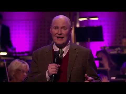 Fan ta Lucia med Henrik Dorsin