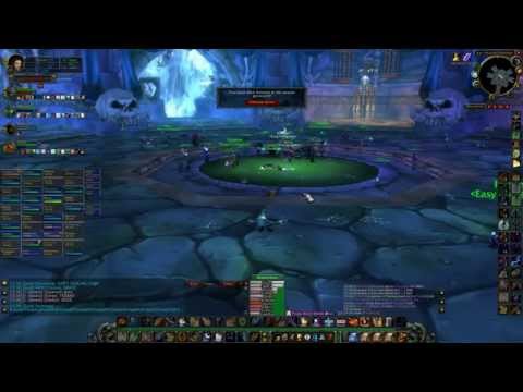 Easy Company vs KelThuzad