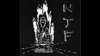 NJF - Wounded Knee - vinyl EP