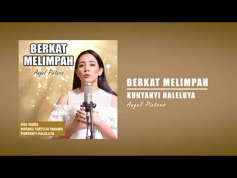 Kunyanyi Haleluya - Angel Pieters [Official Audio]