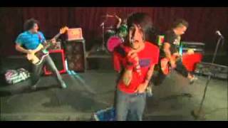 Patent Pending's "This Can't Happen Again" - HD Music Video