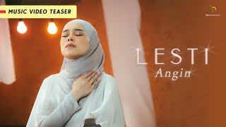Tahun Baru Karya Baru, Ini BOCORAN LAGU BARU Lesti Kejora - Angin, Trending di Youtube Musik