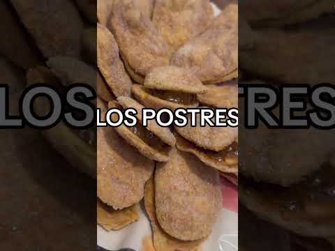 Las galletas mas famosas de México
