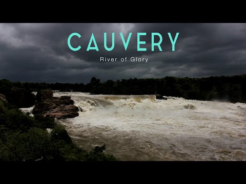 Cauvery - River of Glory. Part 1
