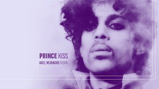 Prince - Kiss (Axel Mijangos Remix)