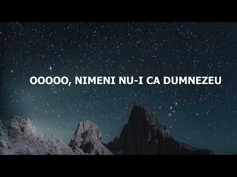 NIMENI NU-I CA DUMNEZEU-SUNNY TRANCA&FILADELFIA