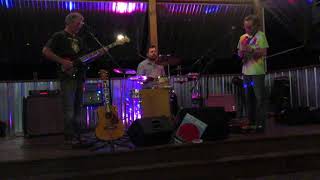 2018 04 13 Firecracker Jam &#39;Lover&#39;s Lane&#39; (Squirrel Nut Zippers) Benjamin&#39;s