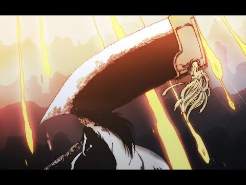 Bleach Chapter 577 Review - SWALLOW, NOZARASHI!!!!