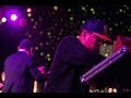 Deltron 3030 - Memory Loss (Live on KEXP)