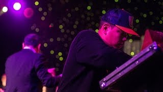 Deltron 3030 - Memory Loss (Live on KEXP)