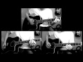 Snuff - Slipknot (acoustic instrumental cover) By ...