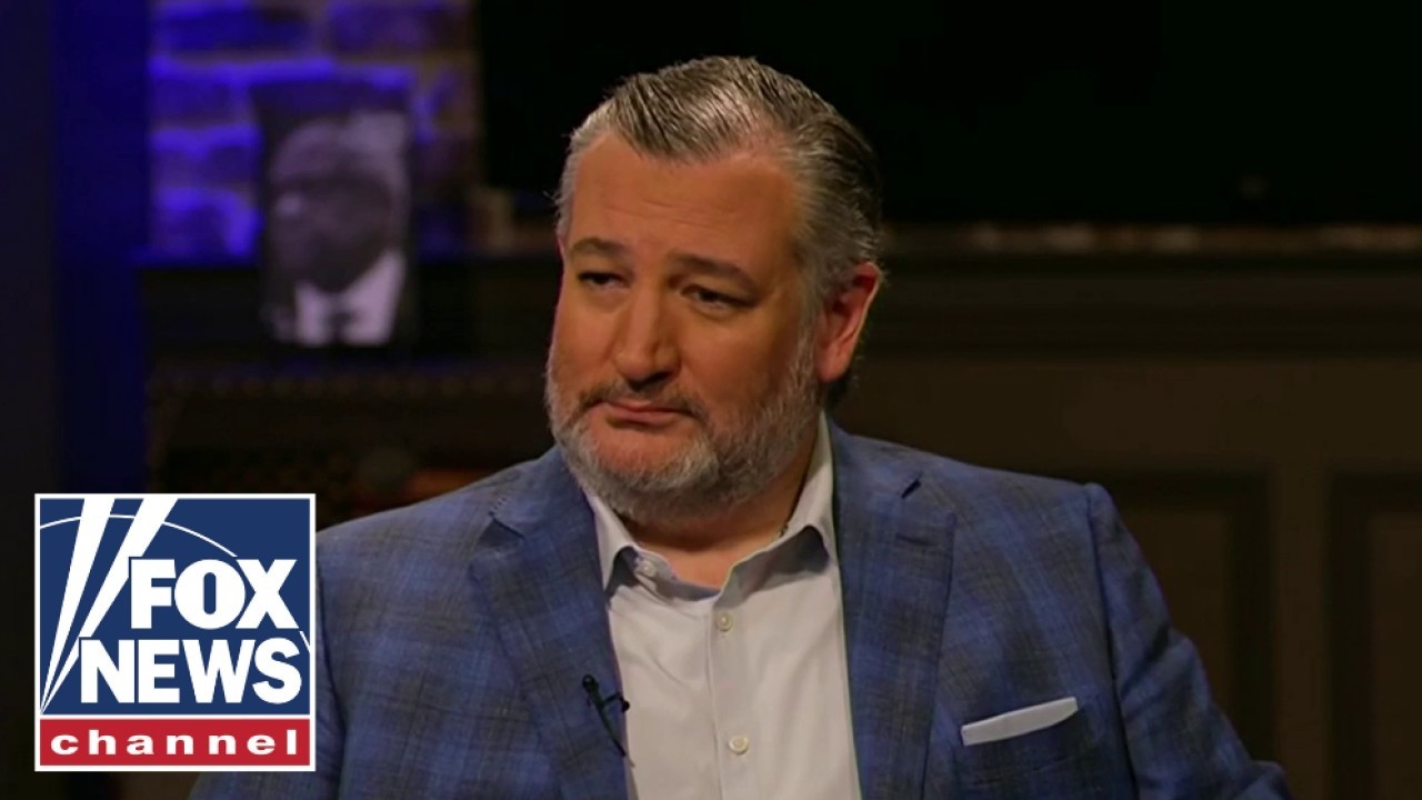 Ted Cruz: This story needs to be told