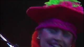 Happy Ending -  Joe Jackson &amp; Elaine Caswell