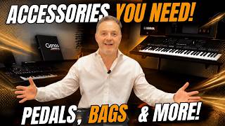 Keyboard Accessories You Didn’t Know You Needed