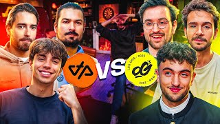 SHOWMATCH OTP vs OG's (feat, Inoxtag Domingo Etoiles Wakz Sakor)