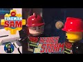 Fireman Sam Answer That Call A Lego Fireman Sam Music Video