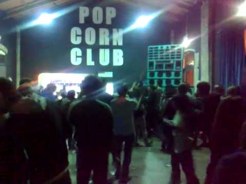 VENICE DUB CLUB   Moa Anbessa plays Julius I, the last tune of his session