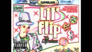 Lil Flip: Boxers