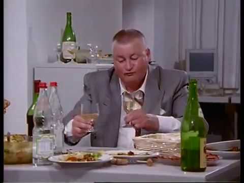 ⊕175 Der Alte Die Akte 1992